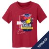 Honor Flight - Toddler Core Cotton Tee Thumbnail