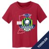 Honor Flight - Toddler Core Cotton Tee Thumbnail