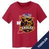 Honor Flight - Toddler Core Cotton Tee Thumbnail