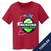 Honor Flight - Toddler Core Cotton Tee Thumbnail