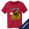 Honor Flight - Toddler Core Cotton Tee Thumbnail