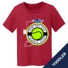 Honor Flight - Toddler Core Cotton Tee Thumbnail