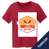 Honor Flight - Toddler Core Cotton Tee Thumbnail