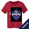 Honor Flight - Toddler Core Cotton Tee Thumbnail
