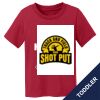 Honor Flight - Toddler Core Cotton Tee Thumbnail