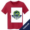 Honor Flight - Toddler Core Cotton Tee Thumbnail