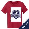 Honor Flight - Toddler Core Cotton Tee Thumbnail
