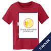 Honor Flight - Toddler Core Cotton Tee Thumbnail