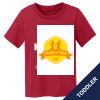 Honor Flight - Toddler Core Cotton Tee Thumbnail