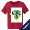Honor Flight - Toddler Core Cotton Tee Thumbnail