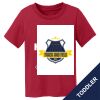 Honor Flight - Toddler Core Cotton Tee Thumbnail