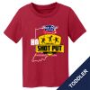Honor Flight - Toddler Core Cotton Tee Thumbnail