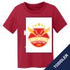 Honor Flight - Toddler Core Cotton Tee Thumbnail