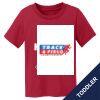 Honor Flight - Toddler Core Cotton Tee Thumbnail