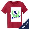 Honor Flight - Toddler Core Cotton Tee Thumbnail