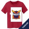 Honor Flight - Toddler Core Cotton Tee Thumbnail