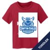 Honor Flight - Toddler Core Cotton Tee Thumbnail