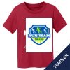 Honor Flight - Toddler Core Cotton Tee Thumbnail