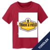 Honor Flight - Toddler Core Cotton Tee Thumbnail