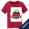 Honor Flight - Toddler Core Cotton Tee Thumbnail
