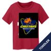 Honor Flight - Toddler Core Cotton Tee Thumbnail