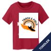 Honor Flight - Toddler Core Cotton Tee Thumbnail