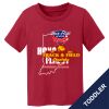 Honor Flight - Toddler Core Cotton Tee Thumbnail