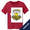 Honor Flight - Toddler Core Cotton Tee Thumbnail