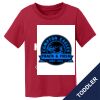 Honor Flight - Toddler Core Cotton Tee Thumbnail