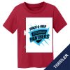 Honor Flight - Toddler Core Cotton Tee Thumbnail