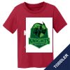 Honor Flight - Toddler Core Cotton Tee Thumbnail