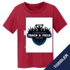 Honor Flight - Toddler Core Cotton Tee Thumbnail
