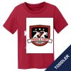 Honor Flight - Toddler Core Cotton Tee Thumbnail