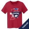 Honor Flight - Toddler Core Cotton Tee Thumbnail