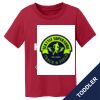 Honor Flight - Toddler Core Cotton Tee Thumbnail