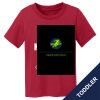 Honor Flight - Toddler Core Cotton Tee Thumbnail