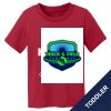 Honor Flight - Toddler Core Cotton Tee Thumbnail