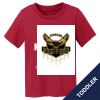 Honor Flight - Toddler Core Cotton Tee Thumbnail