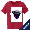Honor Flight - Toddler Core Cotton Tee Thumbnail
