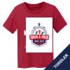 Honor Flight - Toddler Core Cotton Tee Thumbnail