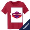 Honor Flight - Toddler Core Cotton Tee Thumbnail