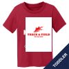 Honor Flight - Toddler Core Cotton Tee Thumbnail