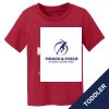 Honor Flight - Toddler Core Cotton Tee Thumbnail