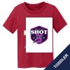 Honor Flight - Toddler Core Cotton Tee Thumbnail