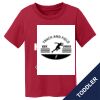 Honor Flight - Toddler Core Cotton Tee Thumbnail