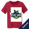 Honor Flight - Toddler Core Cotton Tee Thumbnail