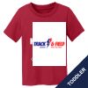 Honor Flight - Toddler Core Cotton Tee Thumbnail