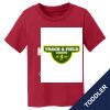 Honor Flight - Toddler Core Cotton Tee Thumbnail