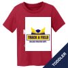 Honor Flight - Toddler Core Cotton Tee Thumbnail