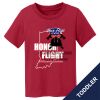 Honor Flight - Toddler Core Cotton Tee Thumbnail